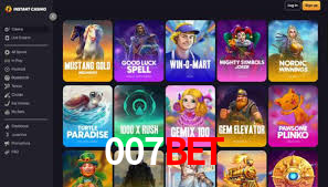 007BET