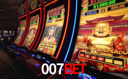 007BET