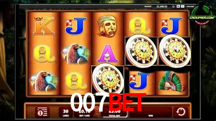 007BET