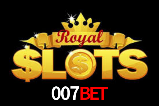 007 BET