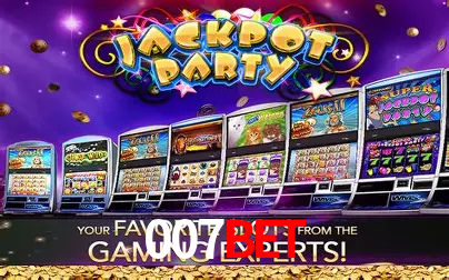 Ofertas Imperdíveis na 007BET: Promoções e Bônus Que Valem a Pena