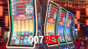 007BET